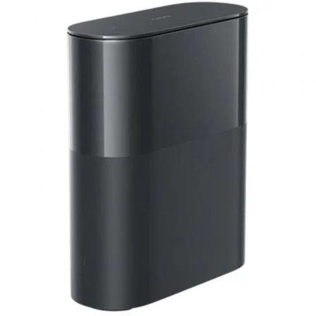 Xiaomi Mesh System BE3600 Pro (DVB4475GL) - Router Wi-Fi 7, 3000 Mbps, Cobertura Completa, Pack 1 Unidad, Conectividad Doble Banda 2.4GHz/5GHz, Sistema Mesh